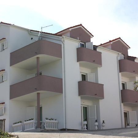 Apartments Tanja & Josipa Pag Town Exterior photo